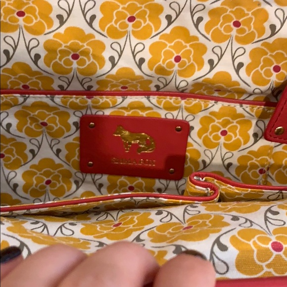 Emma Fox beautiful chic purse - Picture 5 of 7